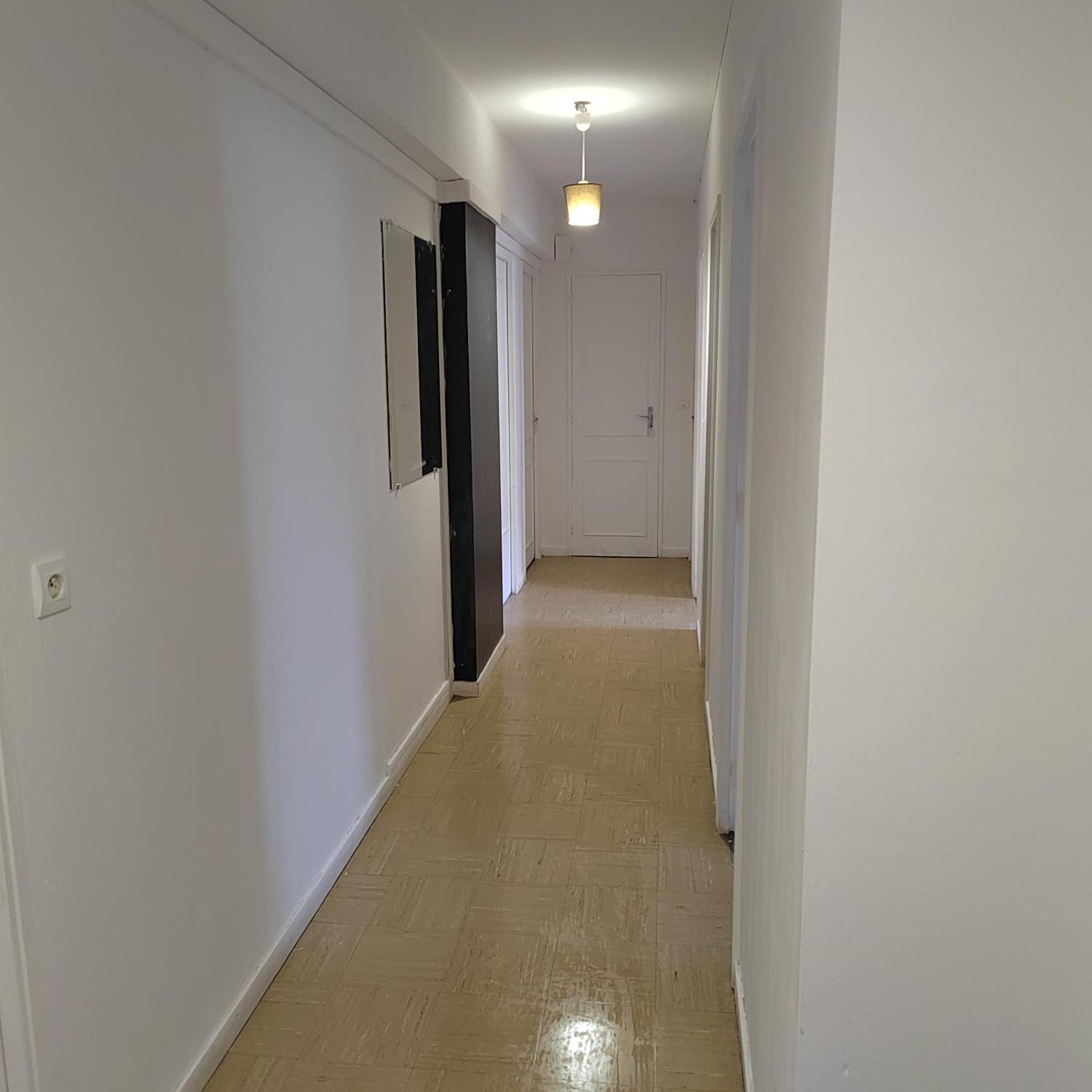 Chambre Dans Un Appartement En Colocation رينز المظهر الخارجي الصورة