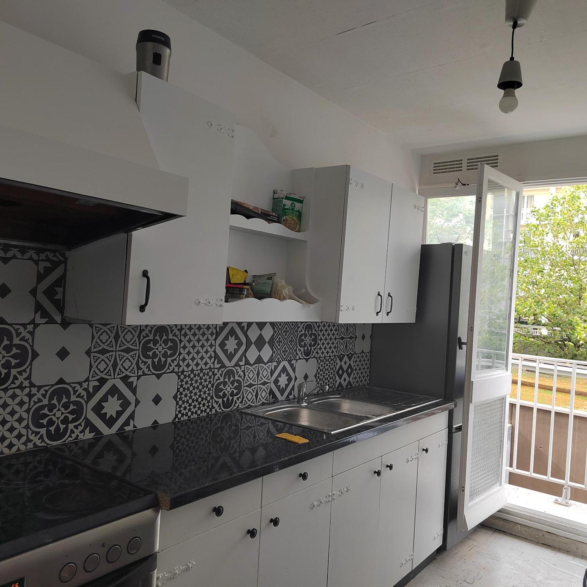 Chambre Dans Un Appartement En Colocation رينز المظهر الخارجي الصورة